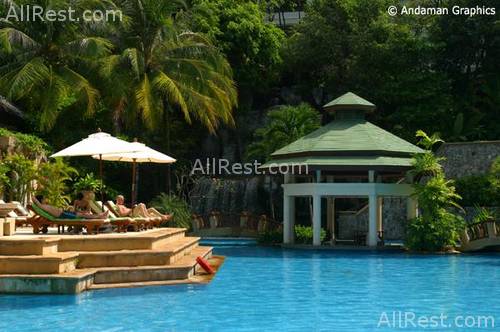Diamond Cliff Resort & Spa 22